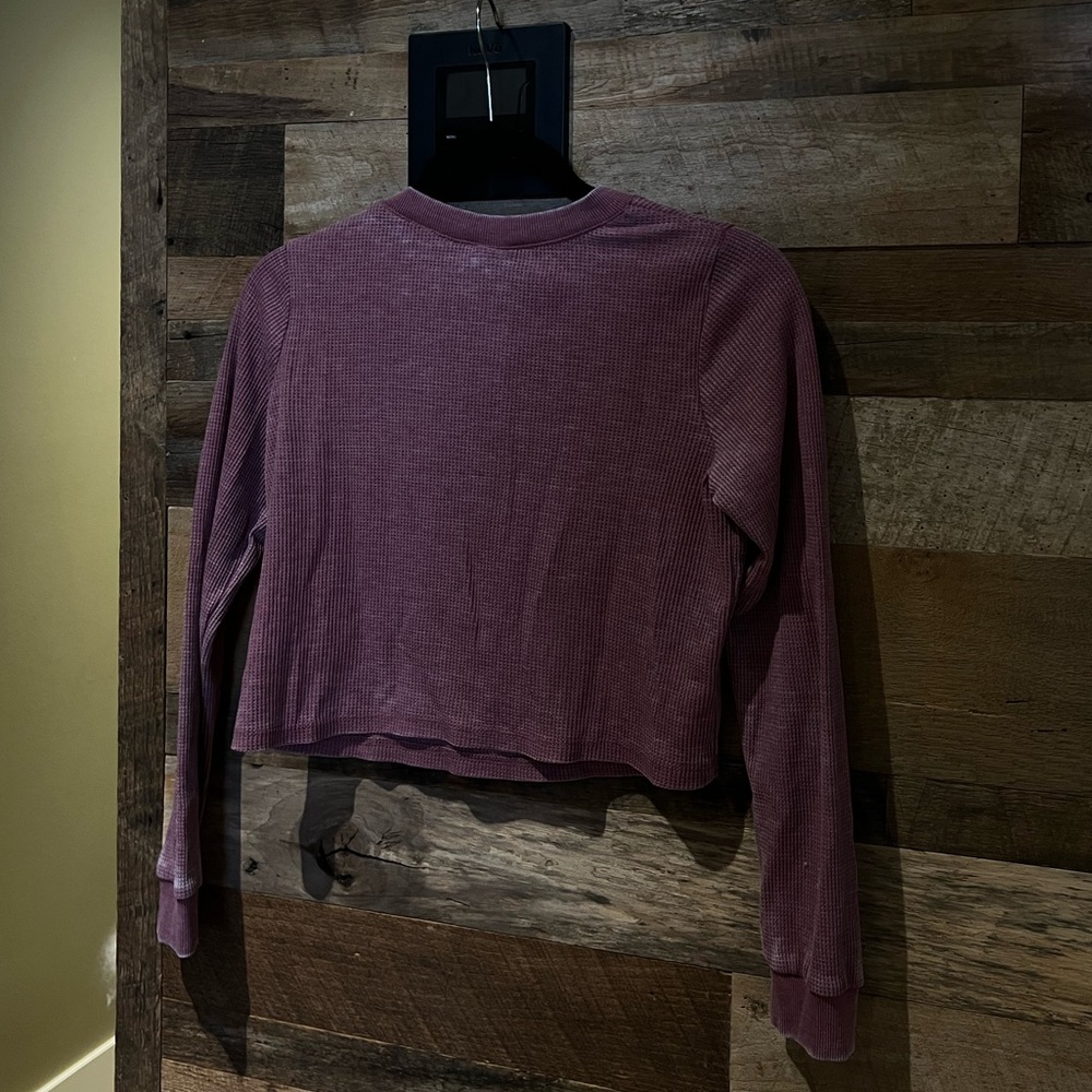 Crop Top - Picture 3 of 5